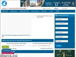 Sites similar to canhohot.vn