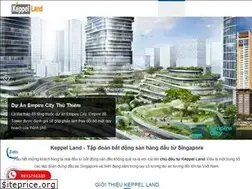 Sites similar to canhokeppelland.com