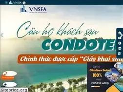 Sites similar to canhokhachsan.vn