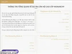 Sites similar to canhomonarchydn.com