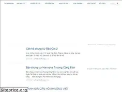 Sites similar to canhonoibat.com