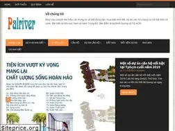 Sites similar to canhoopalriversides.net