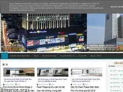 Sites similar to canhopearlplaza.com