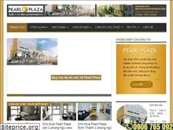 Sites similar to canhopearlplaza.net