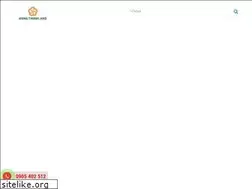 Sites similar to canhopropertyx.com.vn
