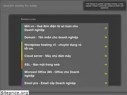 Sites similar to canhoquan7.info