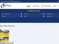 Sites similar to canhoquanphunhuan.com