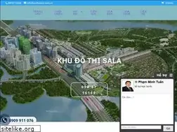 Sites similar to canhosala.com.vn
