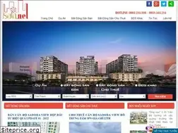 Sites similar to canhosala.net