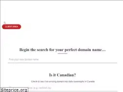 Sites similar to canhost.ca