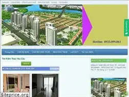 Sites similar to canhosunrise.org
