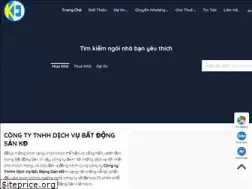 Sites similar to canhosunriseriverside.com.vn