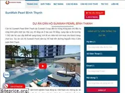 Sites similar to canhosunwahpearl.edu.vn
