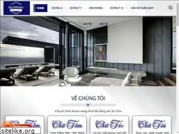 Sites similar to canhothue24h.com