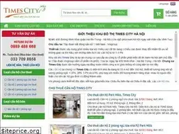 Sites similar to canhotimecity.net