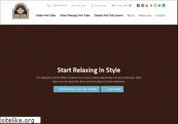 Sites similar to canhottub.com