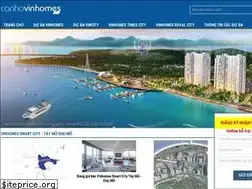 Sites similar to canhovinhomes.com