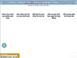 Sites similar to canhovinhomescentralpark.com.vn