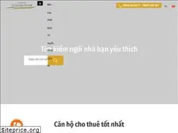 Sites similar to canhovinhomesgoldenriver.com