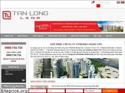 Sites similar to canhovinhomessmartcity.net