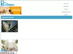 Sites similar to canhovui.vn