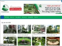 Sites similar to canhquanadong.com