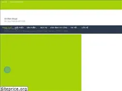 Sites similar to canhquanmiennam.vn
