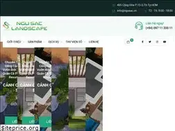 Sites similar to canhquanngusac.com
