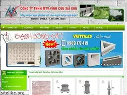 Sites similar to canhquansanvuon.net