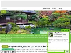 Sites similar to canhquansanvuon24h.com