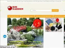 Sites similar to canhquansanvuonnhatrang.com