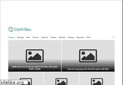 Sites similar to canhrau.com