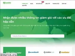 Sites similar to canhre.com