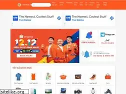 Sites similar to canhsale.net