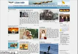 Sites similar to canhthep.com