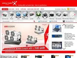 Sites similar to canhtoan.com