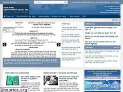 Sites similar to canhtranhquocgia.vn