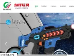 Sites similar to canhuitoys.com