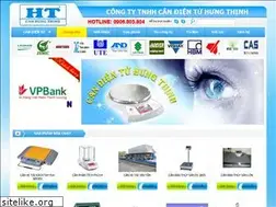 Sites similar to canhungthinh.com