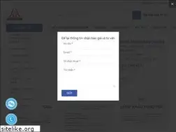 Sites similar to canhuyhoang.com