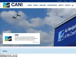 Sites similar to cani.cz