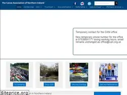 Sites similar to cani.org.uk