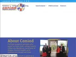 Sites similar to caniad.org.uk