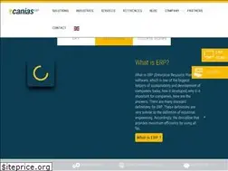 Sites similar to caniaserp.com