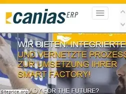 Sites similar to caniaserp.de