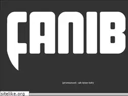 Sites similar to caniba.net