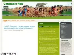 Sites similar to canibaisereis.com