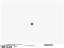 Sites similar to canibalproducciones.com