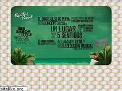 Sites similar to canibalroyal.com