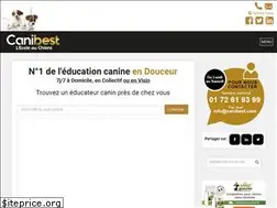 Sites similar to canibest.com